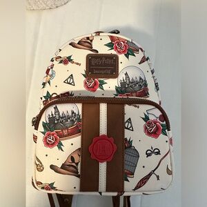 Harry Potter Loungefly